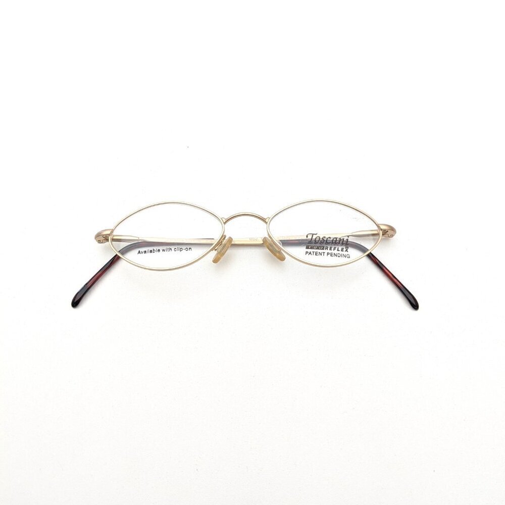 🕶️Made in Italy! Lawrence Eyewear Mod. T 1012 Eyeglasses 47/20 145 /ALO135🕶️